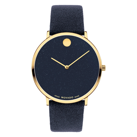 MOVADO - Modern 47 - 0607879