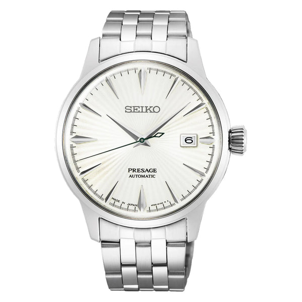 SEIKO Presage Automatic SRPG23J1