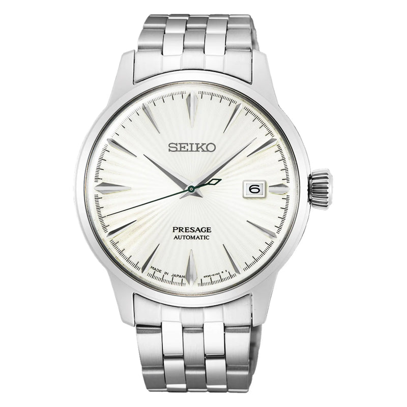 SEIKO Presage Automatic SRPG23J1