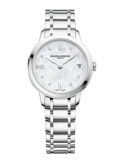 Baume & Mercier Classima 10326