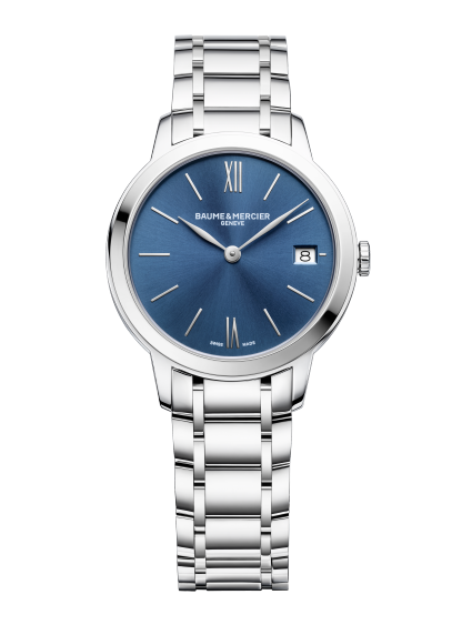 Baume & Mercier Classima 10477