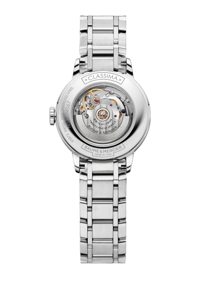 Baume & Mercier Classima 10492