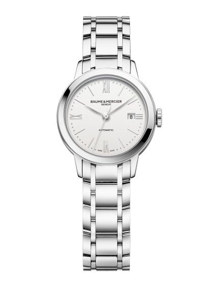 Baume & Mercier Classima 10492