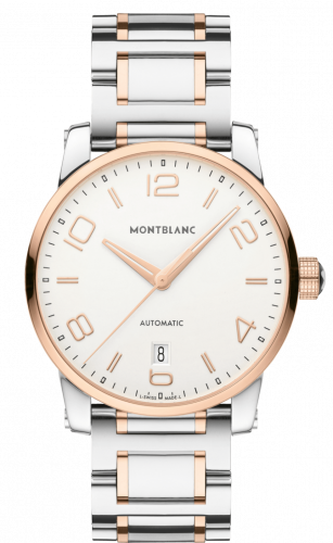 Montblanc Timewalker 110329