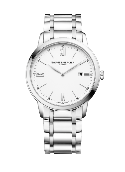 Baume & Mercier Riviera 10683