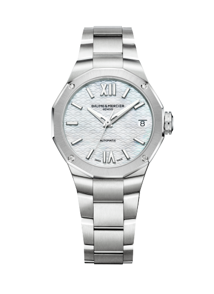 Baume et Mercier Riviera 10676