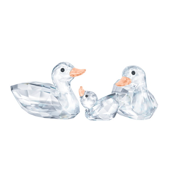 SWAROVSKI DUCKS 5376422