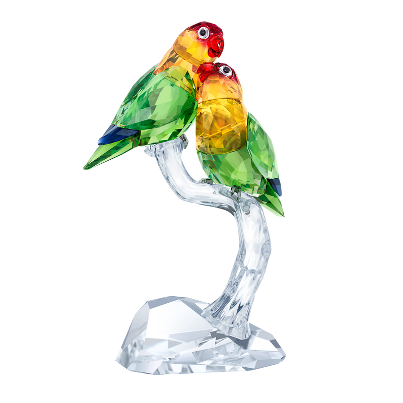 SWAROVSKI LOVEBIRDS 5379552