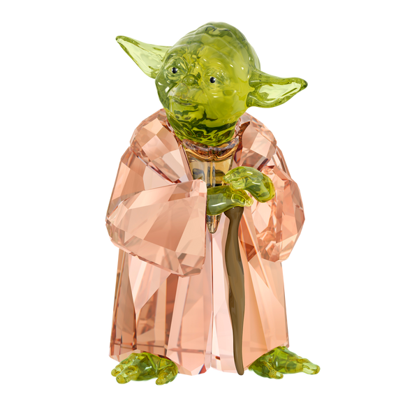 SWAROVSKI STAR WARS - MASTER YODA 5393456