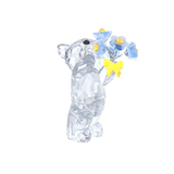 Swarovski Kris Bear - Forget-me-not 5427993 – Finch Centre Jewellers