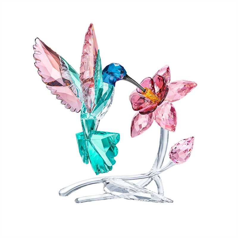 SWAROVSKI HUMMINGBIRD 5461872