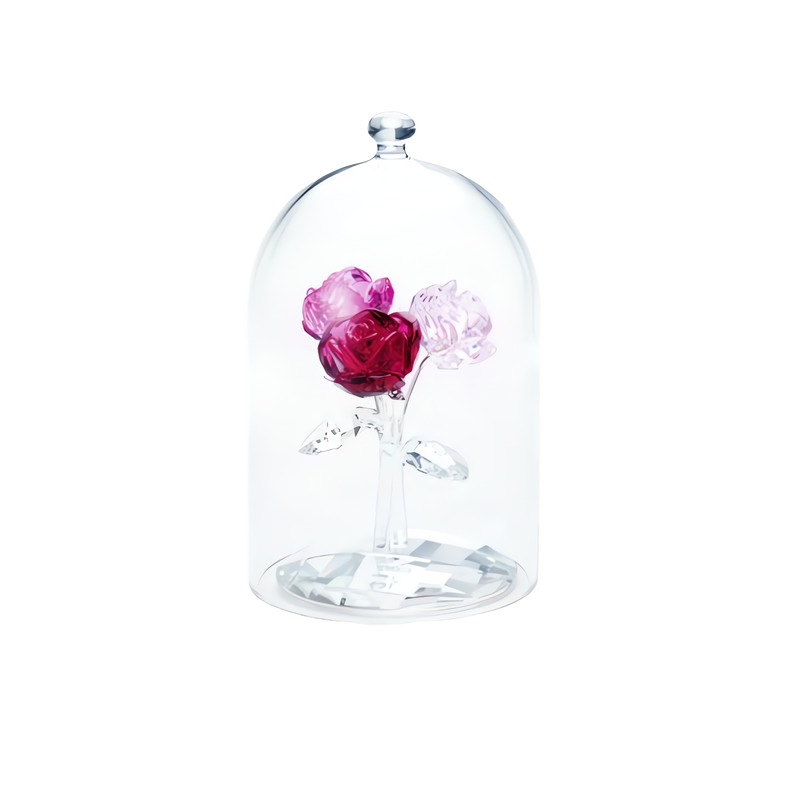 Swarovski Rose Bouquet 5493707 – Finch Centre Jewellers Swarovski Rose Bouquet 5493707 – Finch Centre Jewellers