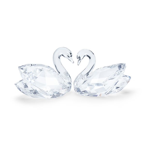 SWAROVSKI SWAN COUPLE 5493713