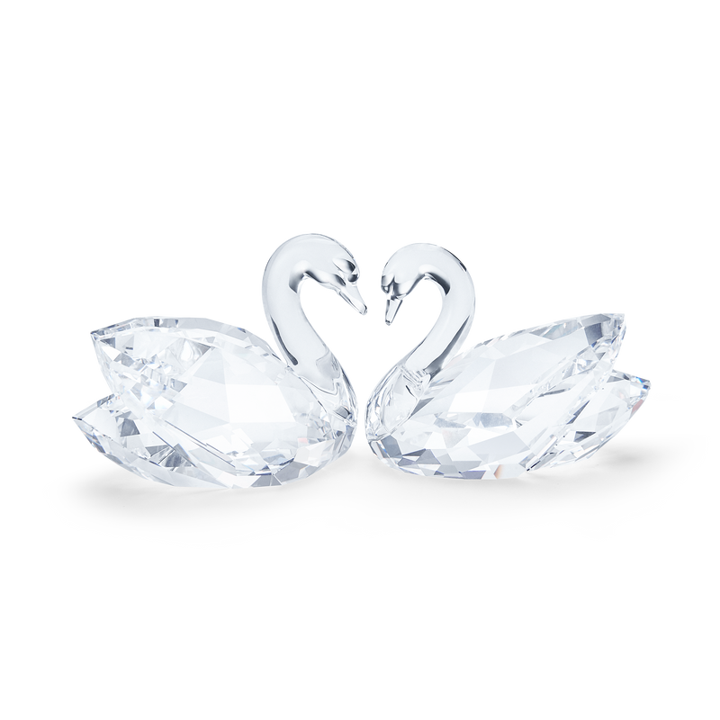 SWAROVSKI SWAN COUPLE 5493713