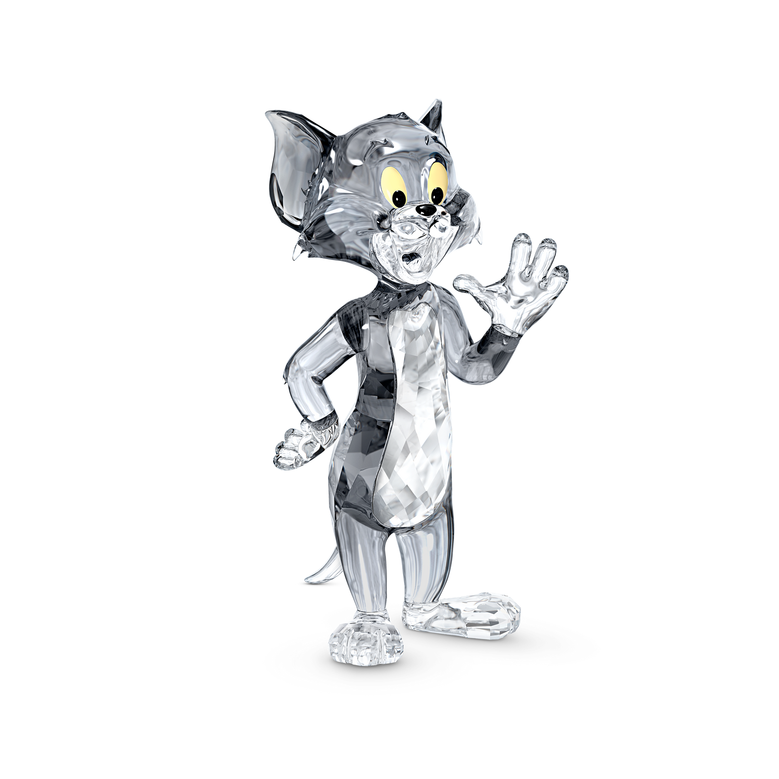 Swarovski Tom and Jerry, Tom 5515335 – Finch Centre Jewellers