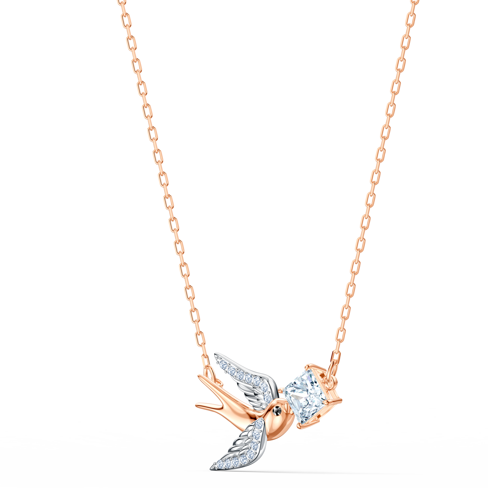 Swarovski SS TE TRAVEL:SET CZ WHITE LMUL/MIX 5526491 – Finch