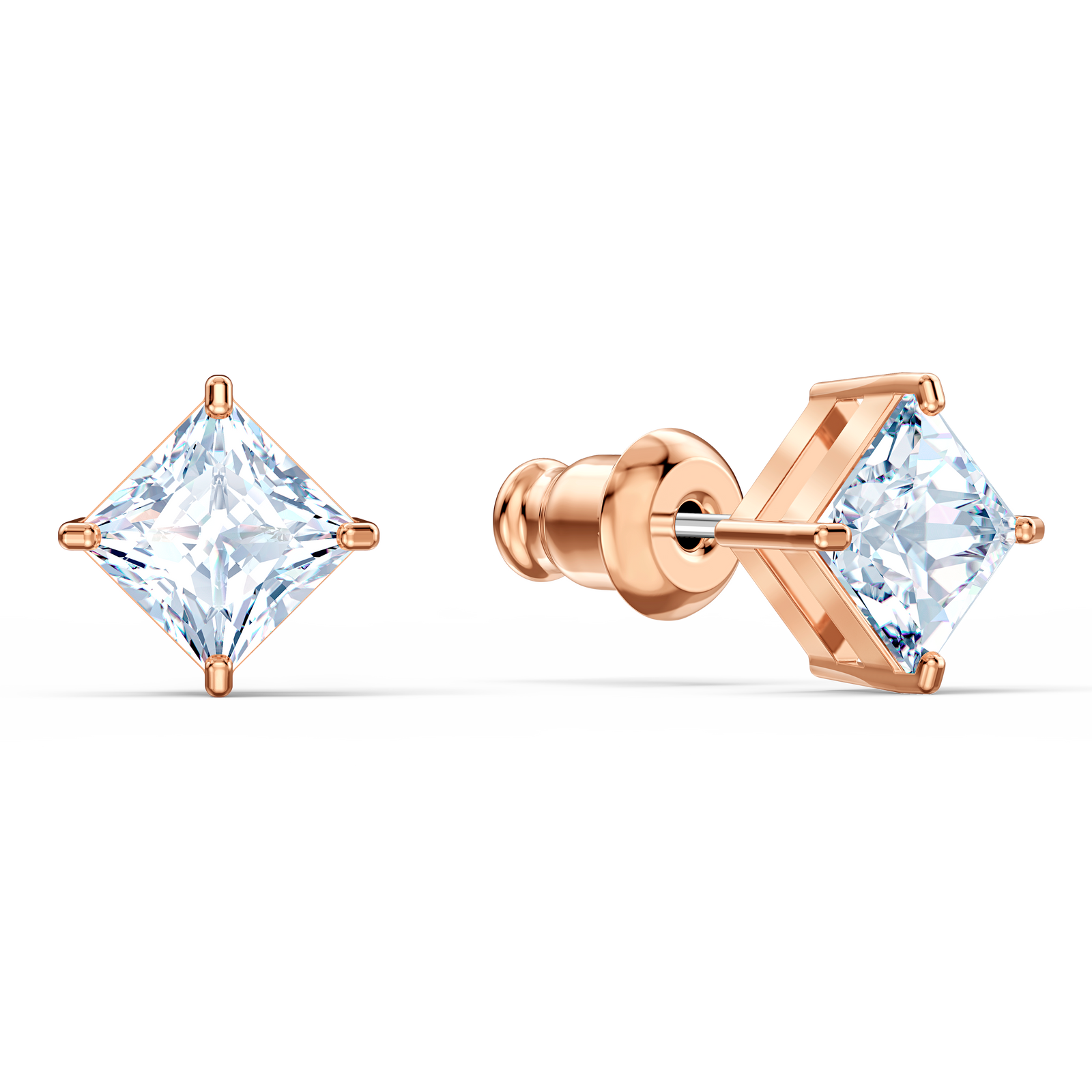 SWAROVSKI Pure Brilliance CZ Amber 60pcs SWAROVSKI Pure Brilliance