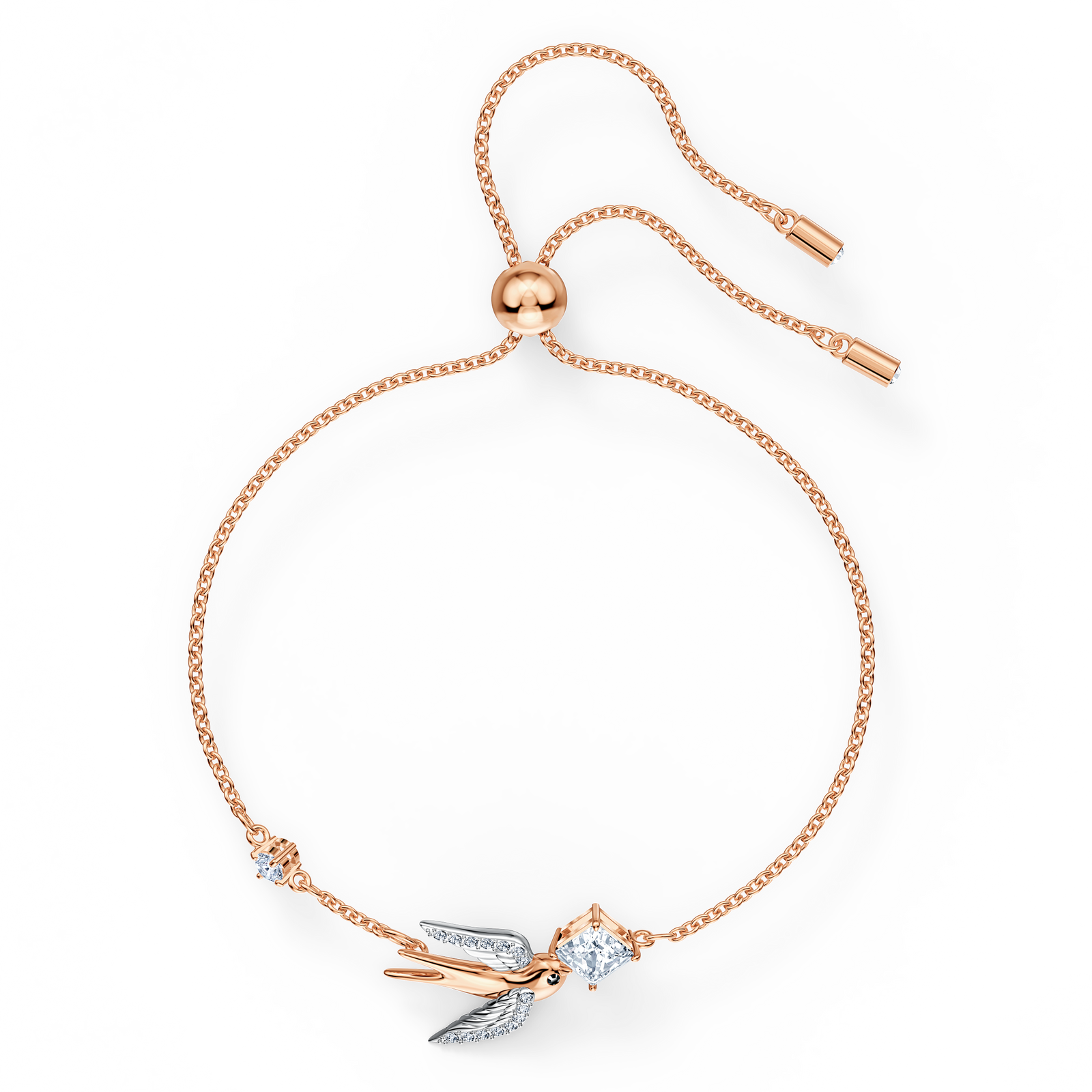 Swarovski SS TE TRAVEL:BRACELET LMUL/MIX M 5530813 – Finch Swarovski SS TE TRAVEL:BRACELET LMUL/MIX M 5530813 – Finch