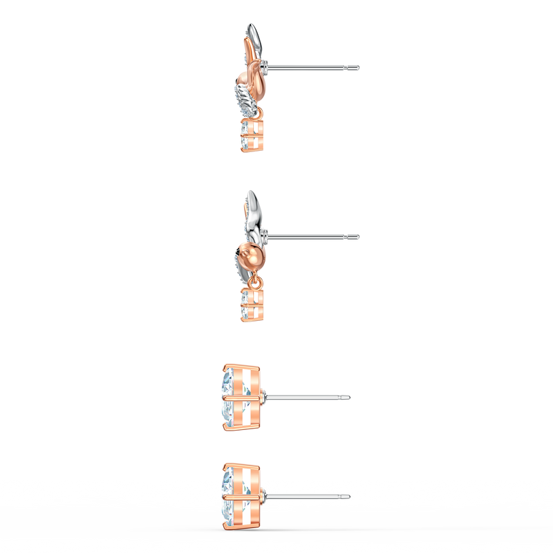 SWAROVSKI SS TE TRAVEL:PE STUD SET LMUL/MIX 5530814