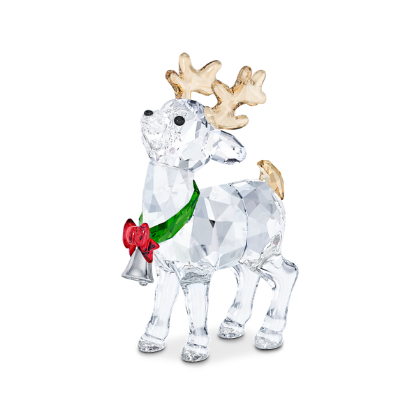 SWAROVSKI SANTA’S REINDEER 5532575