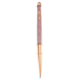 SWAROVSKI CRYSTALLINE NOVA BALLPOINT PEN, ROSE GOLD TONE, ROSE GOLD-TONE PLATED 5534328