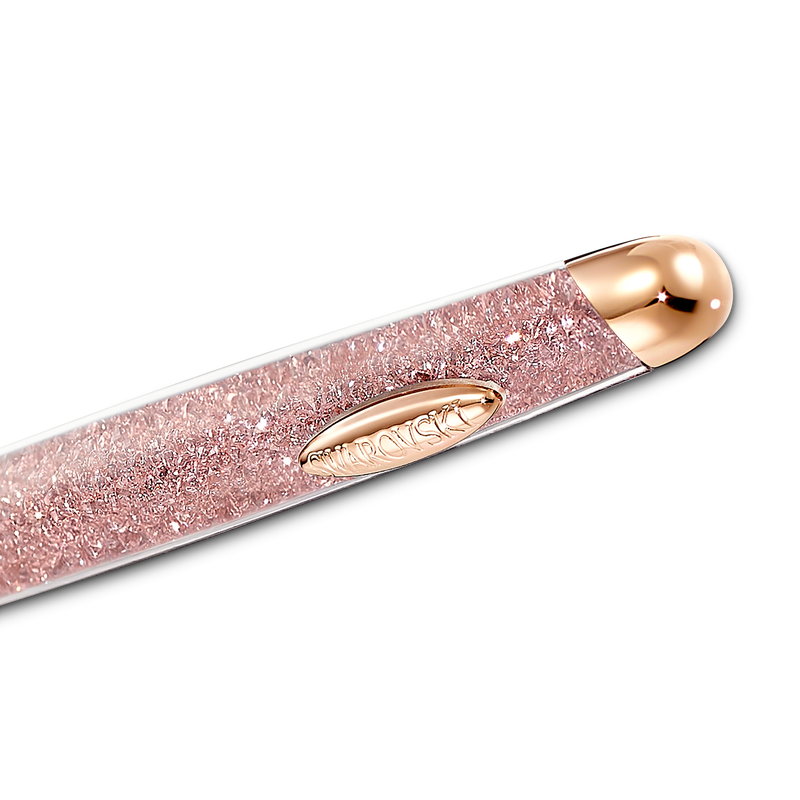 SWAROVSKI CRYSTALLINE NOVA BALLPOINT PEN, ROSE GOLD TONE, ROSE GOLD-TONE PLATED 5534328