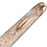 SWAROVSKI CRYSTALLINE NOVA BALLPOINT PEN, ROSE GOLD TONE, ROSE GOLD-TONE PLATED 5534328