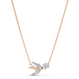 SWAROVSKI SS TE TRAVEL:NECKLACE B LMUL/MIX 5541898
