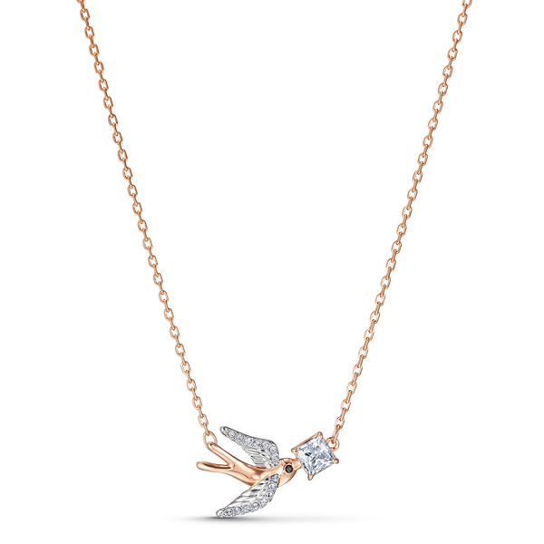 SWAROVSKI SS TE TRAVEL:NECKLACE B LMUL/MIX 5541898