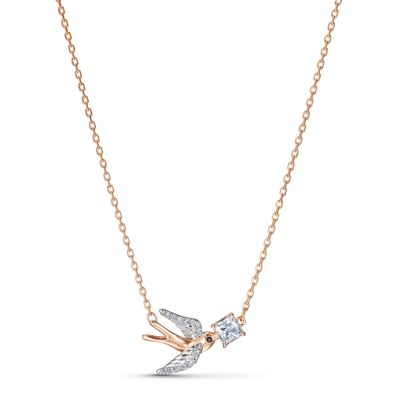 SWAROVSKI SS TE TRAVEL:NECKLACE B LMUL/MIX 5541898