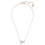SWAROVSKI SS TE TRAVEL:NECKLACE B LMUL/MIX 5541898