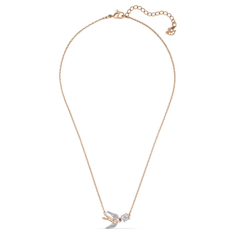 SWAROVSKI SS TE TRAVEL:NECKLACE B LMUL/MIX 5541898