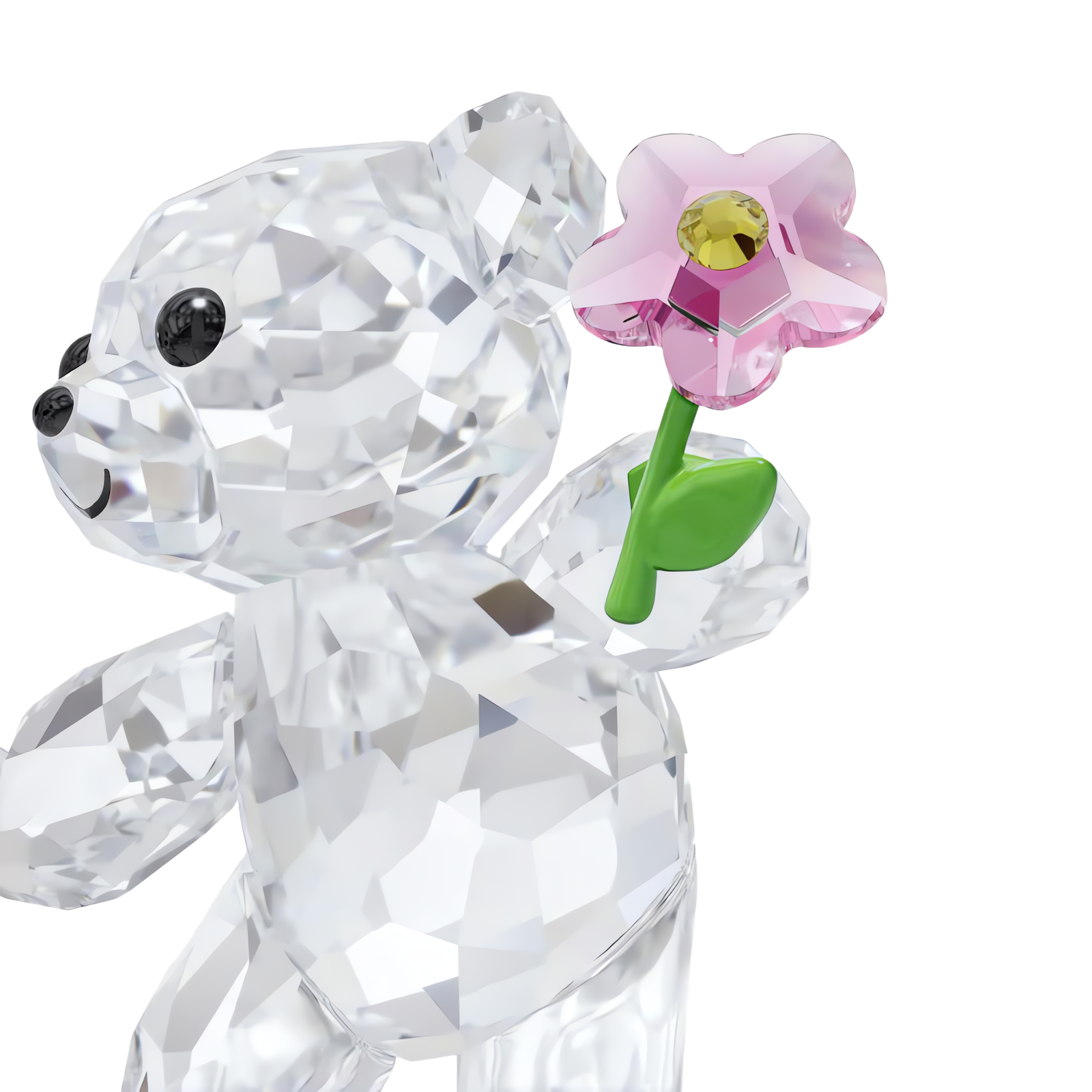 Swarovski Kris Bear Happy Together 5558892 – Finch Centre Jewellers