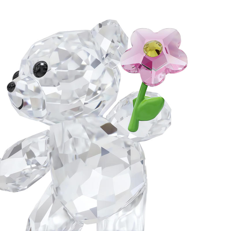 Swarovski Kris Bear Happy Together 5558892 – Finch Centre Jewellers