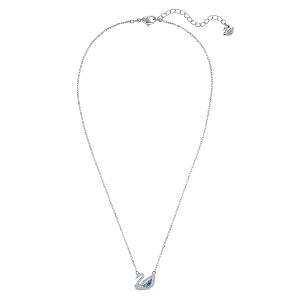 SWAROVSKI SS DAZZLING SWAN:NECKLACE CZFU/RHS 5563464