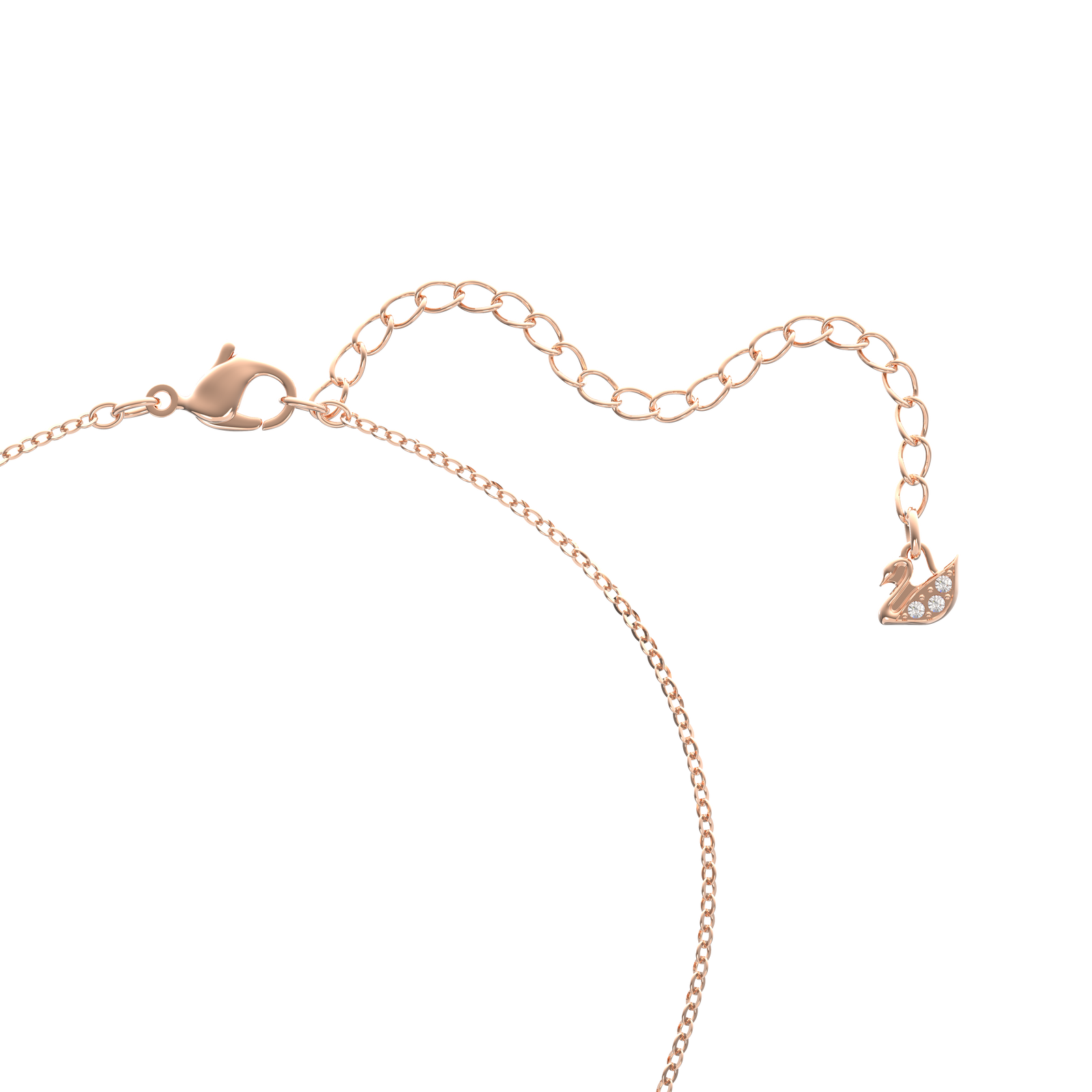 Swarovski IF ATTRACT:SET PEAR CZWH/RHS 5576114 – Finch Centre