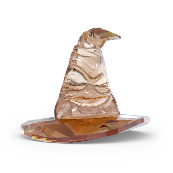 SWAROVSKI HARRY POTTER SORTING HAT 5576712