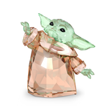Swarovski Star Wars - Mandalorian, The Child 5583201