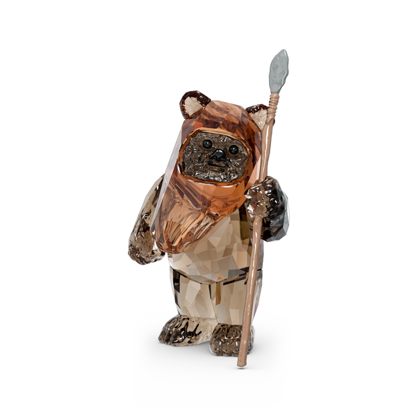 SWAROVSKI STAR WARS EWOK WICKET 5591309