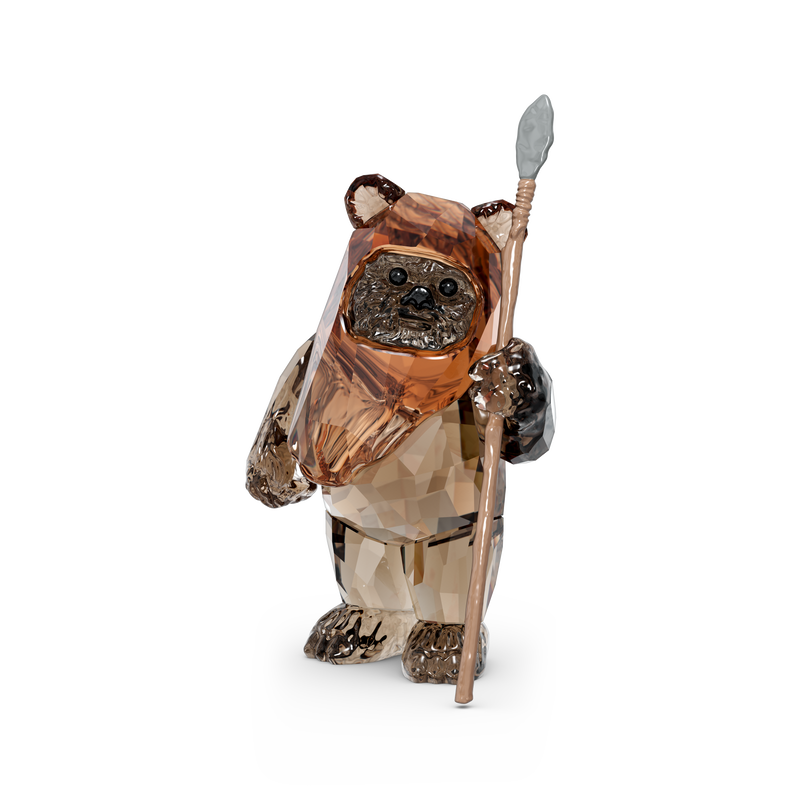 SWAROVSKI STAR WARS EWOK WICKET 5591309