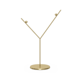 Swarovski Ornament Stand, Gold Tone 5596539 – Finch Centre Jewellers