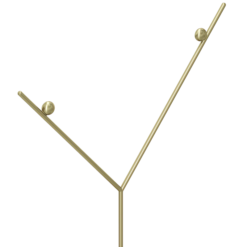 Swarovski Ornament Stand, Gold Tone 5596539 – Finch Centre Jewellers Swarovski Ornament Stand, Gold Tone 5596539 – Finch Centre Jewellers
