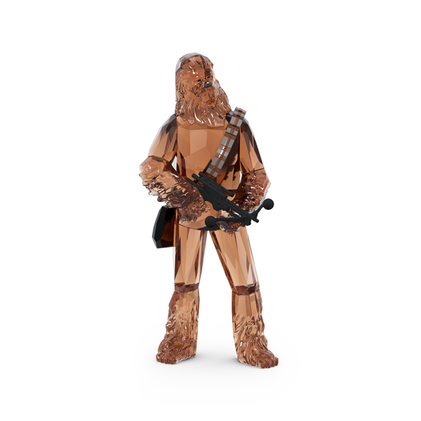 SWAROVSKI STAR WARS CHEWBACCA 5597043