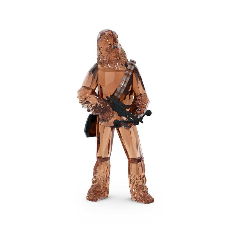 Swarovski Star Wars Chewbacca 5597043 – Finch Centre Jewellers