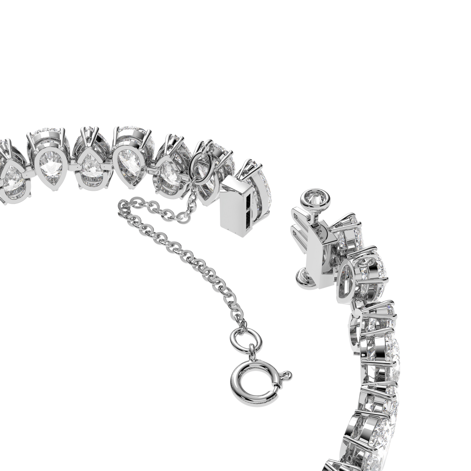 SWAROVSKI ブレスレット SWAROVSKI スワロフスキー ブレスレット 全3種 ギフトセット 純正紙袋