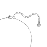 SWAROVSKI SS SPARKLING DC:NECKLACE CZFU/CRY/RHS 5604195