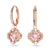 SWAROVSKI SS SPARKLING DC:PE CZMO/ROS 5604198