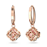 SWAROVSKI SS SPARKLING DC:PE CZMO/ROS 5604198