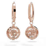 SWAROVSKI SS SPARKLING DC:PE DROP 2.0 CZWH/CRY/ROS 5604199