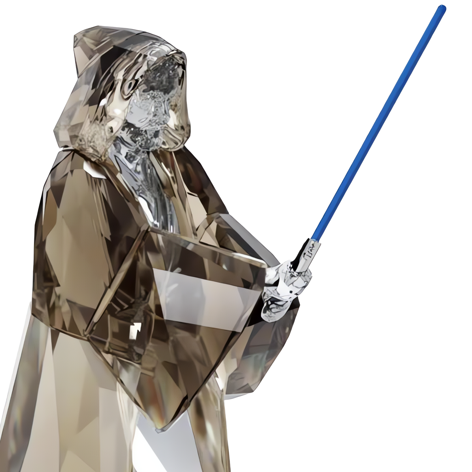 Swarovski Star Wars Obi-Wan Kenobi 5619211 – Finch Centre Jewellers